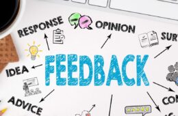 Effective way of Giving Feedback